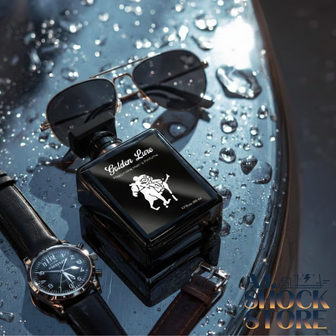 Perfume Golden Lure