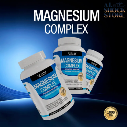 MAGNESIUM COMPLEX