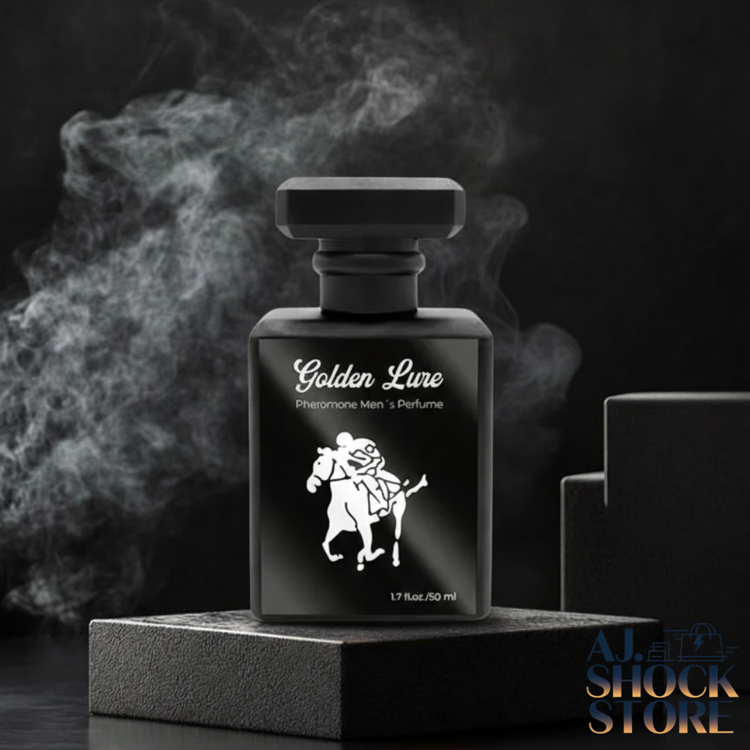Perfume Golden Lure