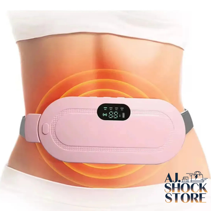 Cinturón Térmico Menstrual